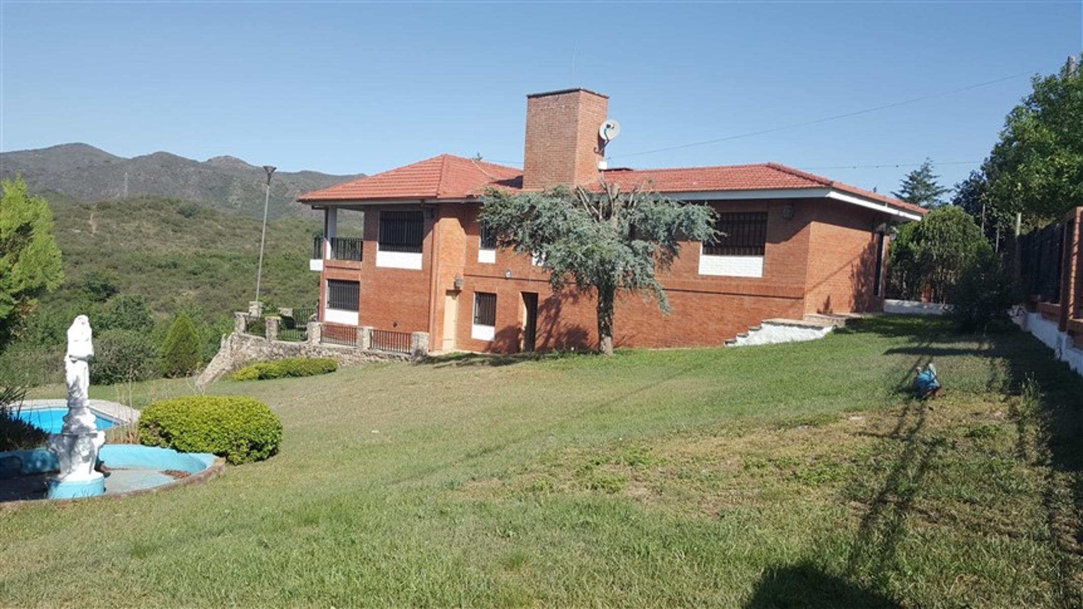 BARRIO COSTA AZUL · Punilla — foto 16