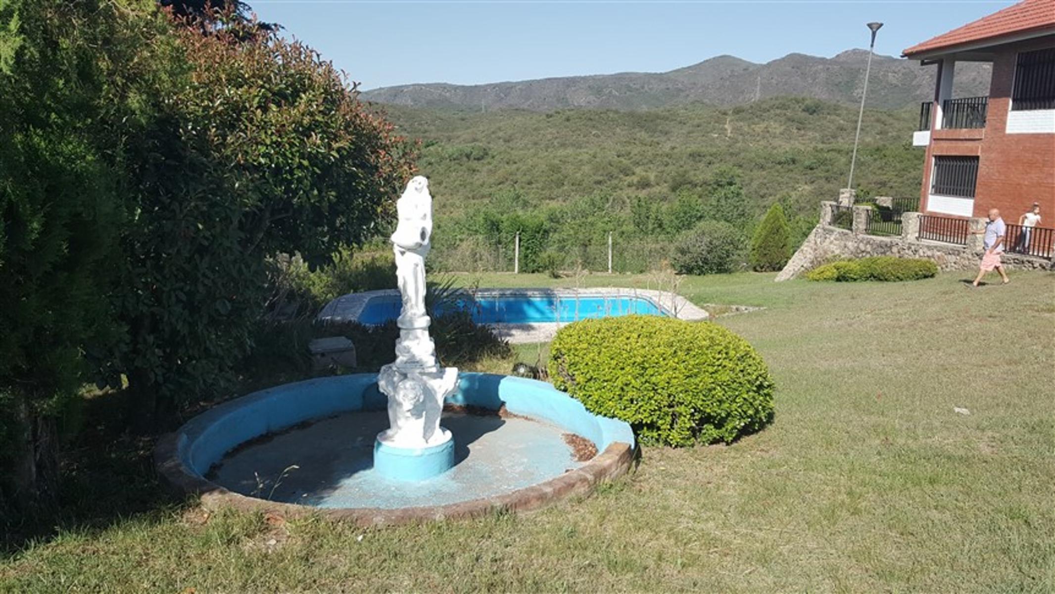 BARRIO COSTA AZUL · Punilla — foto 17