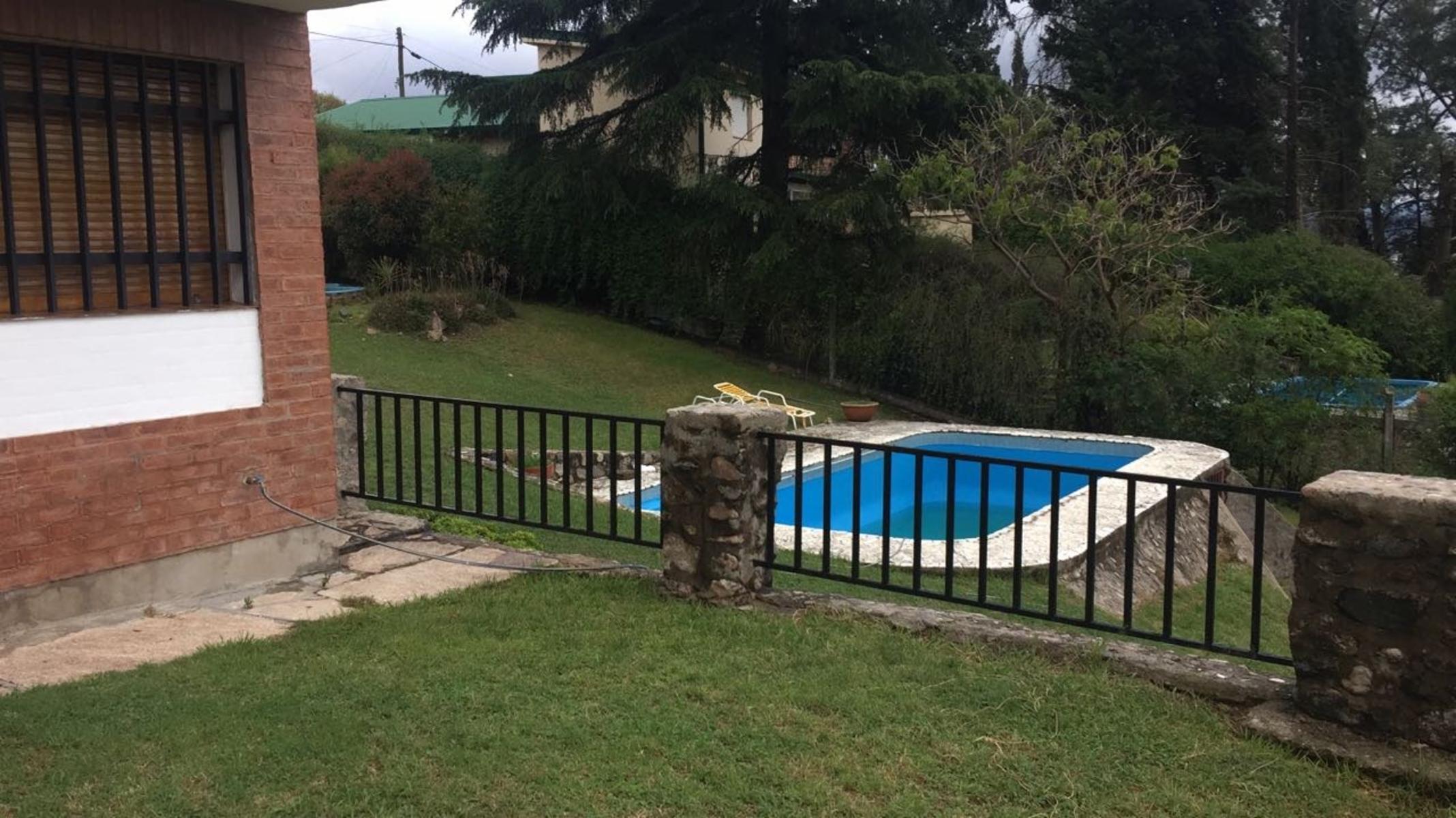 BARRIO COSTA AZUL · Punilla — foto 4