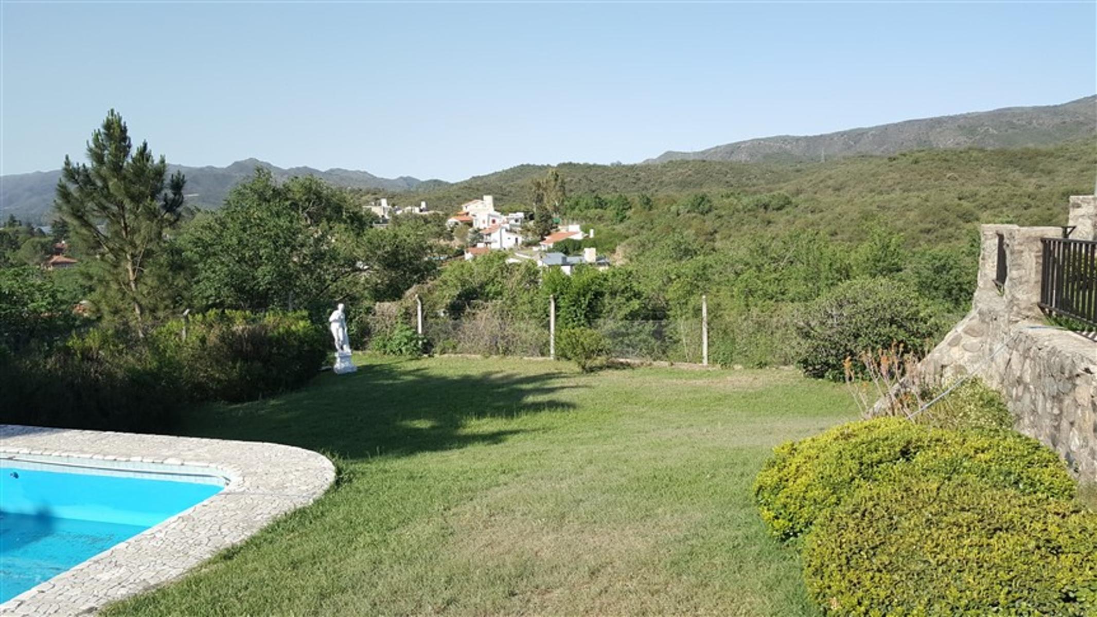 BARRIO COSTA AZUL · Punilla — foto 42