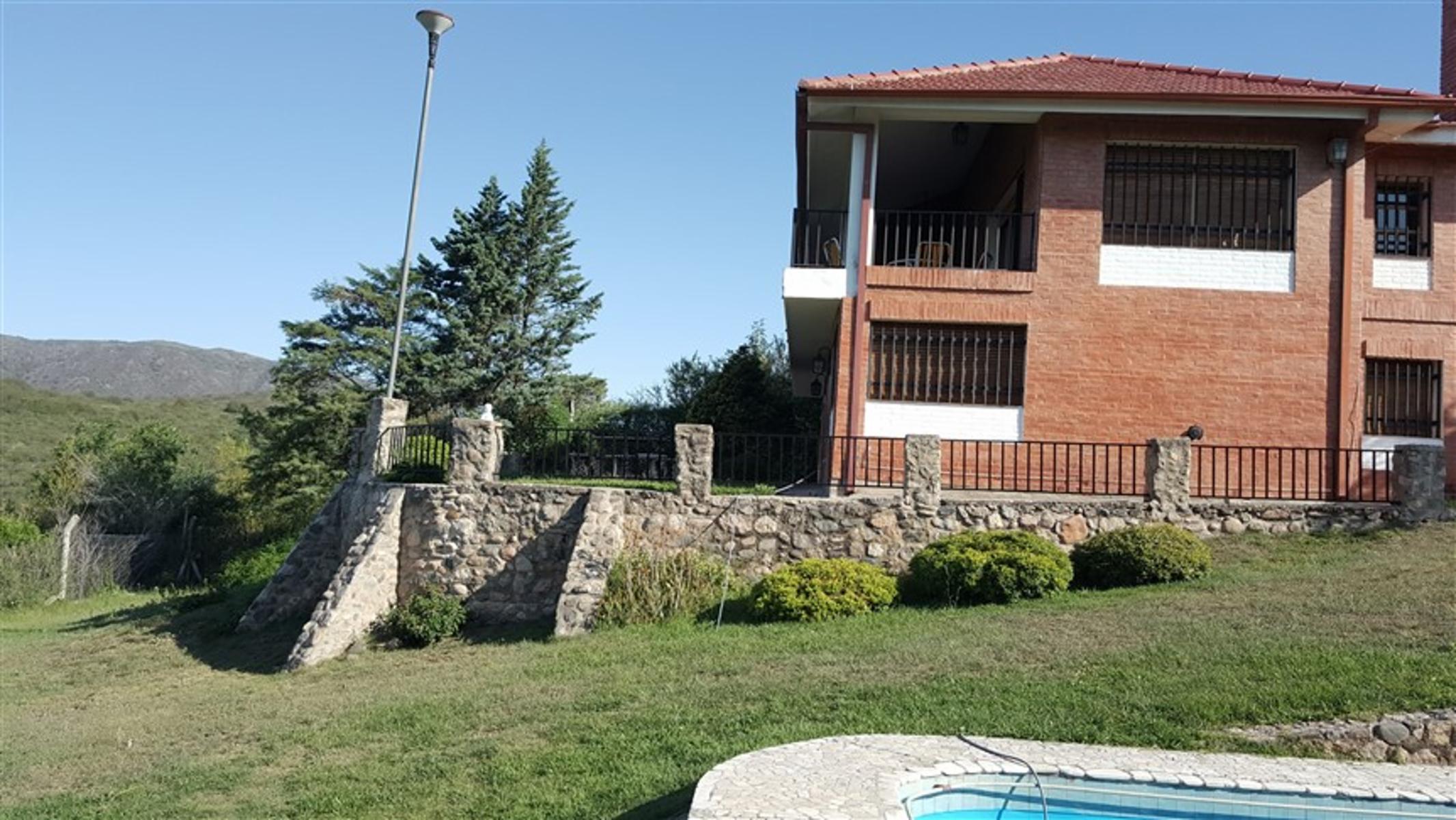 BARRIO COSTA AZUL · Punilla — foto 43
