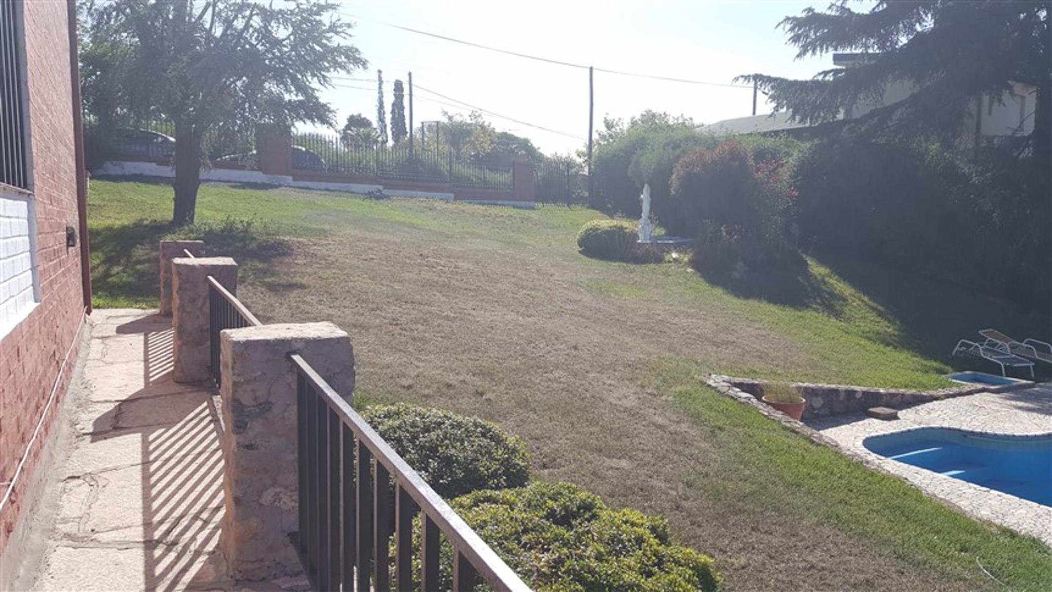 BARRIO COSTA AZUL · Punilla — foto 8