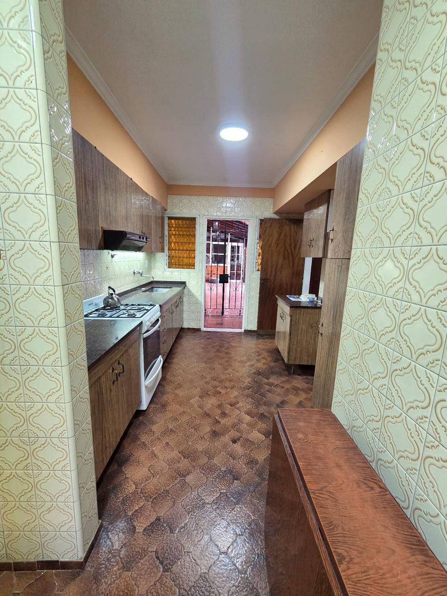 Pasaje Leiva 3600 · La Capital — foto 6