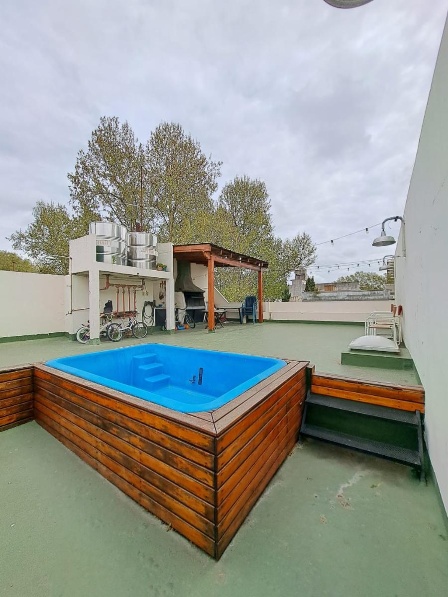 magariños cervantes · Villa General Mitre — foto 11