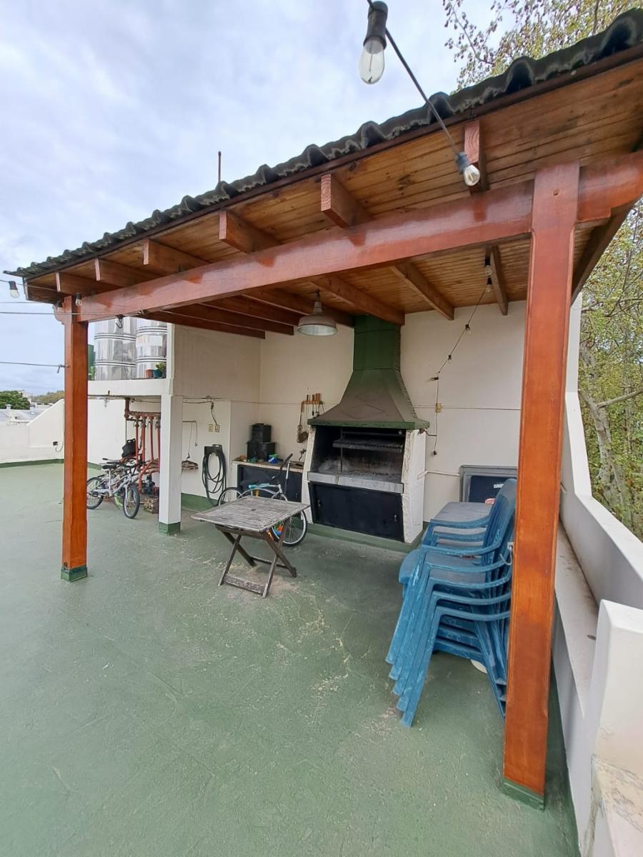 magariños cervantes · Villa General Mitre — foto 13