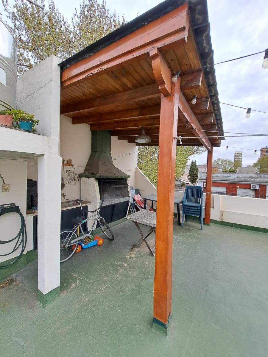 magariños cervantes · Villa General Mitre — foto 14