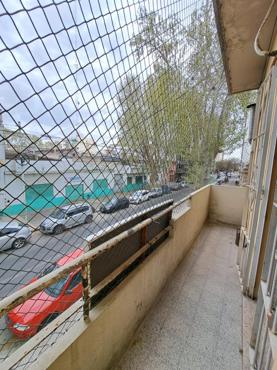 magariños cervantes · Villa General Mitre — foto 16