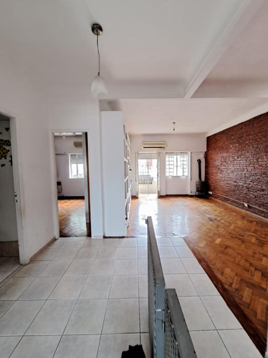 magariños cervantes · Villa General Mitre — foto 17
