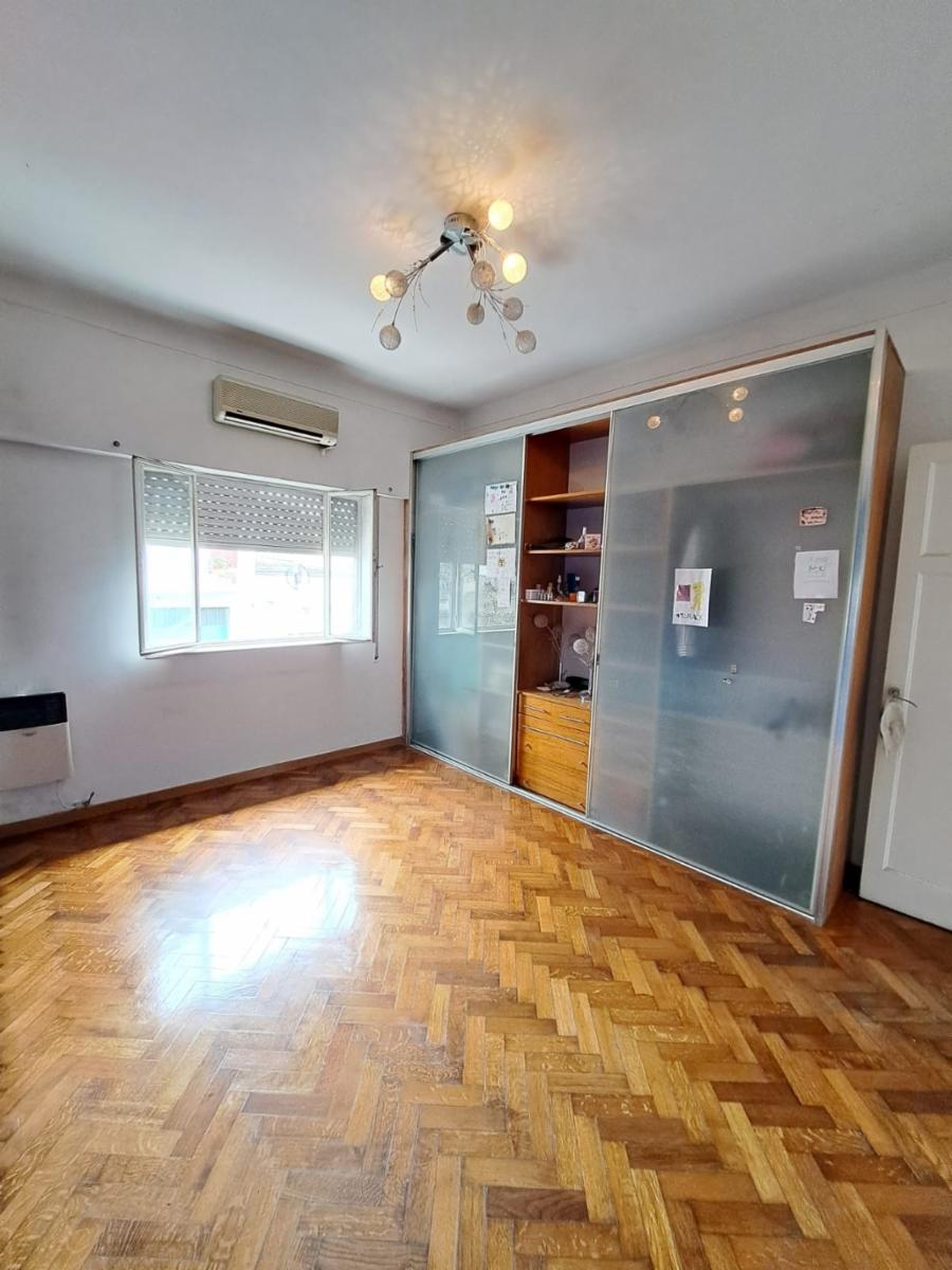 magariños cervantes · Villa General Mitre — foto 3