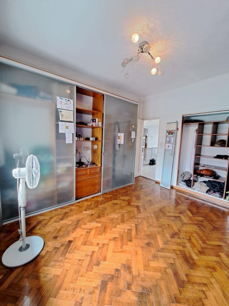 magariños cervantes · Villa General Mitre — foto 4
