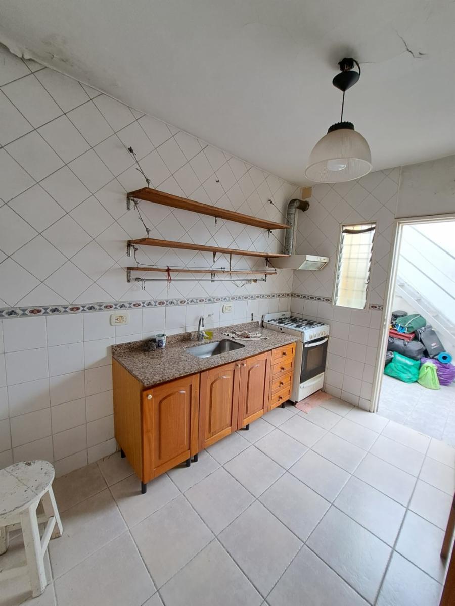 magariños cervantes · Villa General Mitre — foto 5