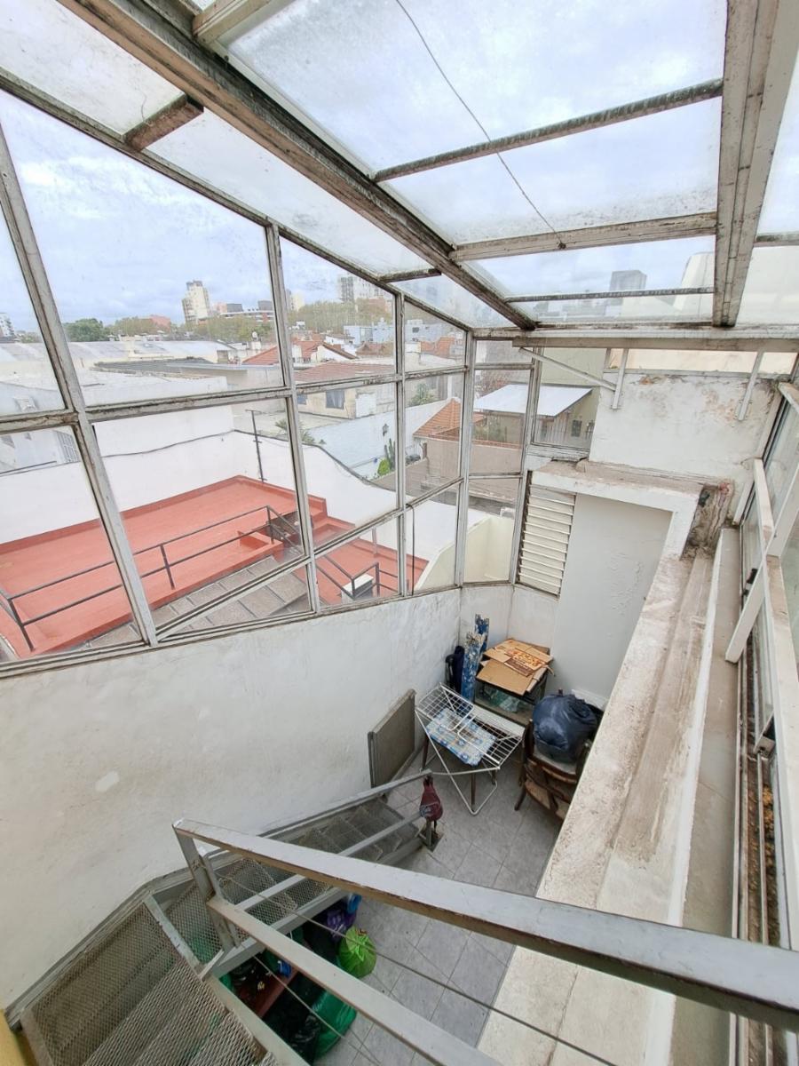 magariños cervantes · Villa General Mitre — foto 9