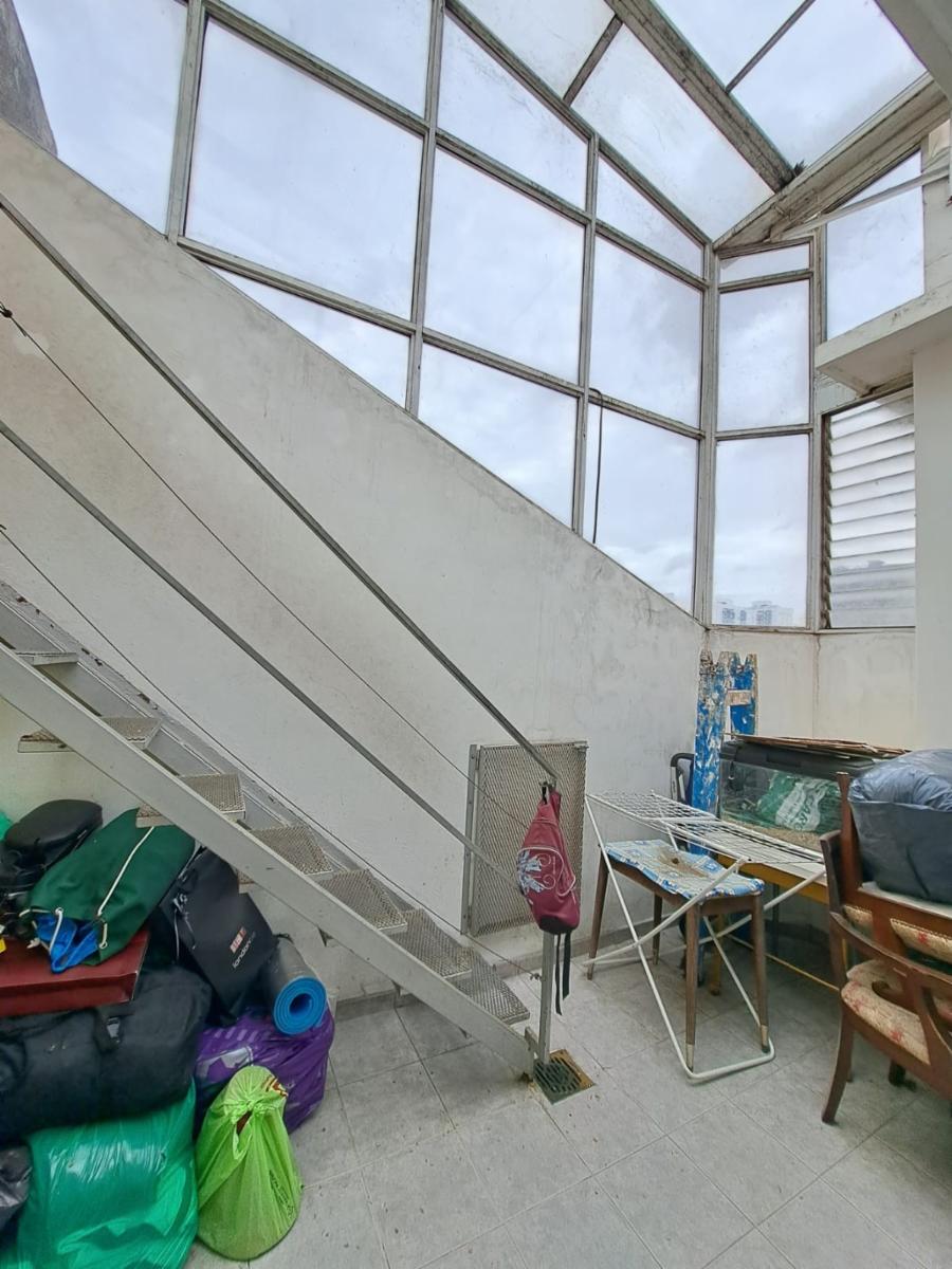 magariños cervantes · Villa General Mitre — foto 10