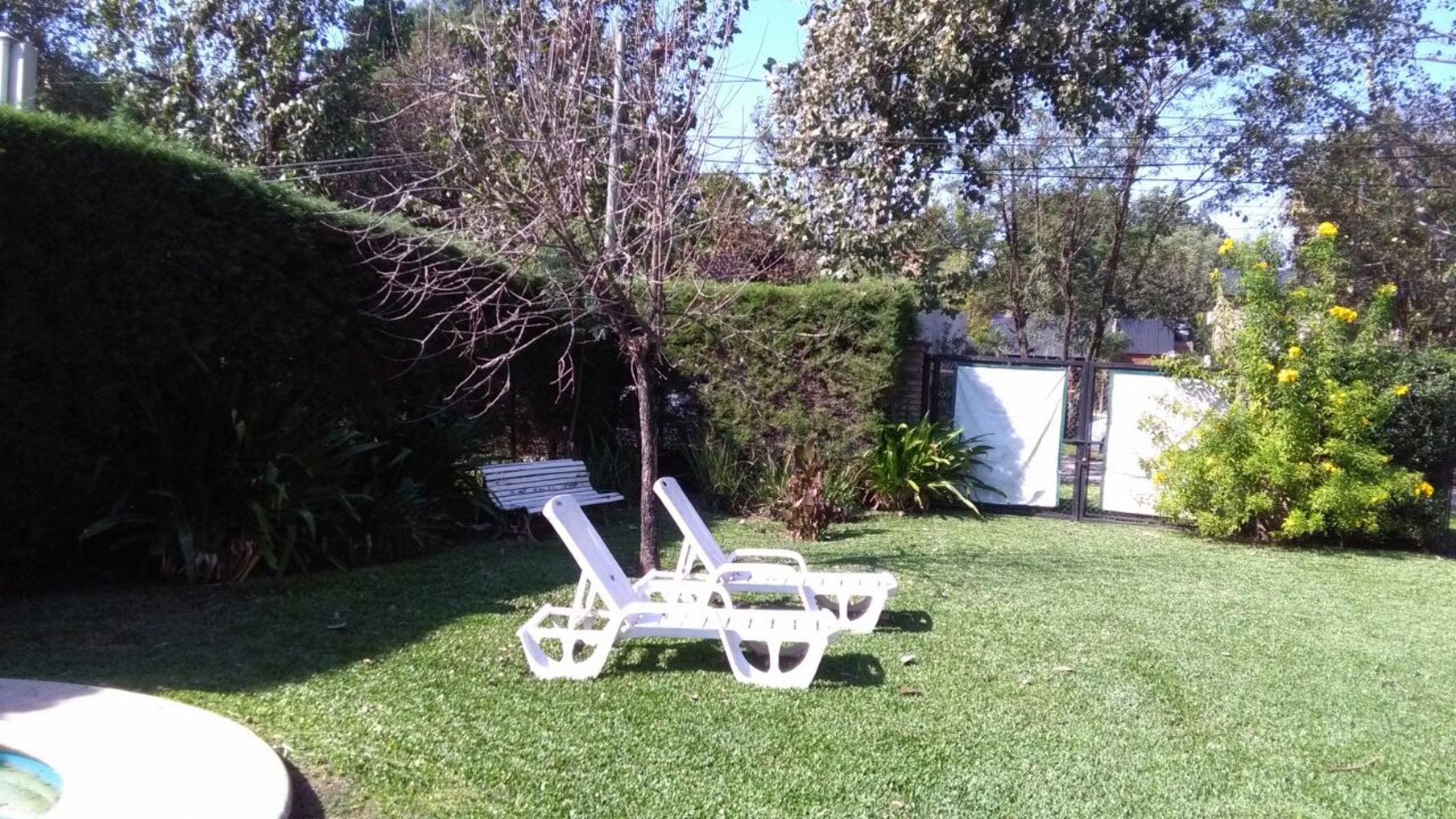 SAN MARTÍN 252 · San Lorenzo — foto 5