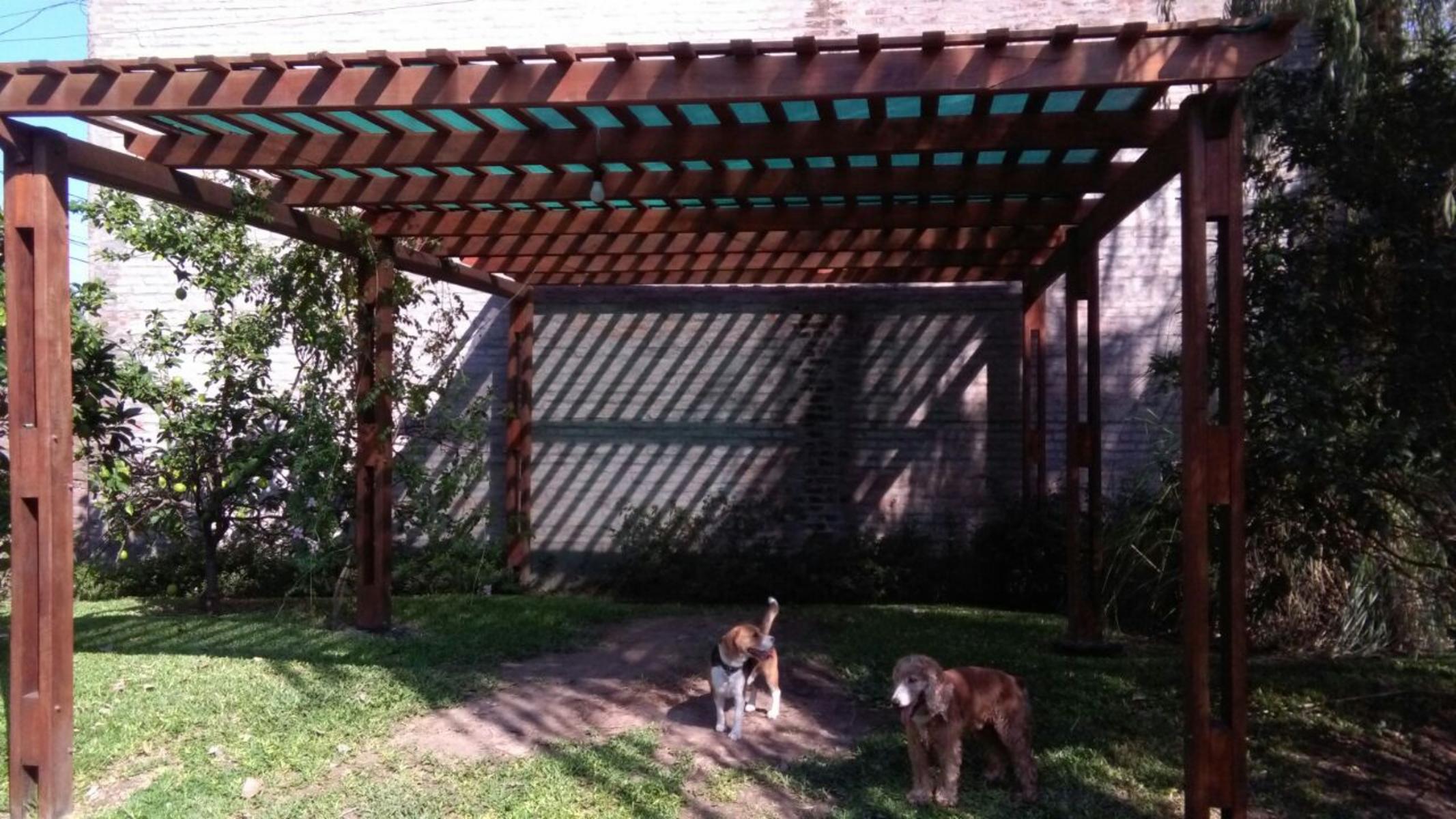 SAN MARTÍN 252 · San Lorenzo — foto 7