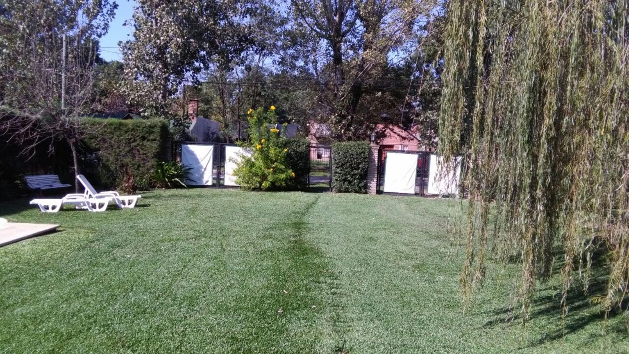 SAN MARTÍN 252 · San Lorenzo — foto 8
