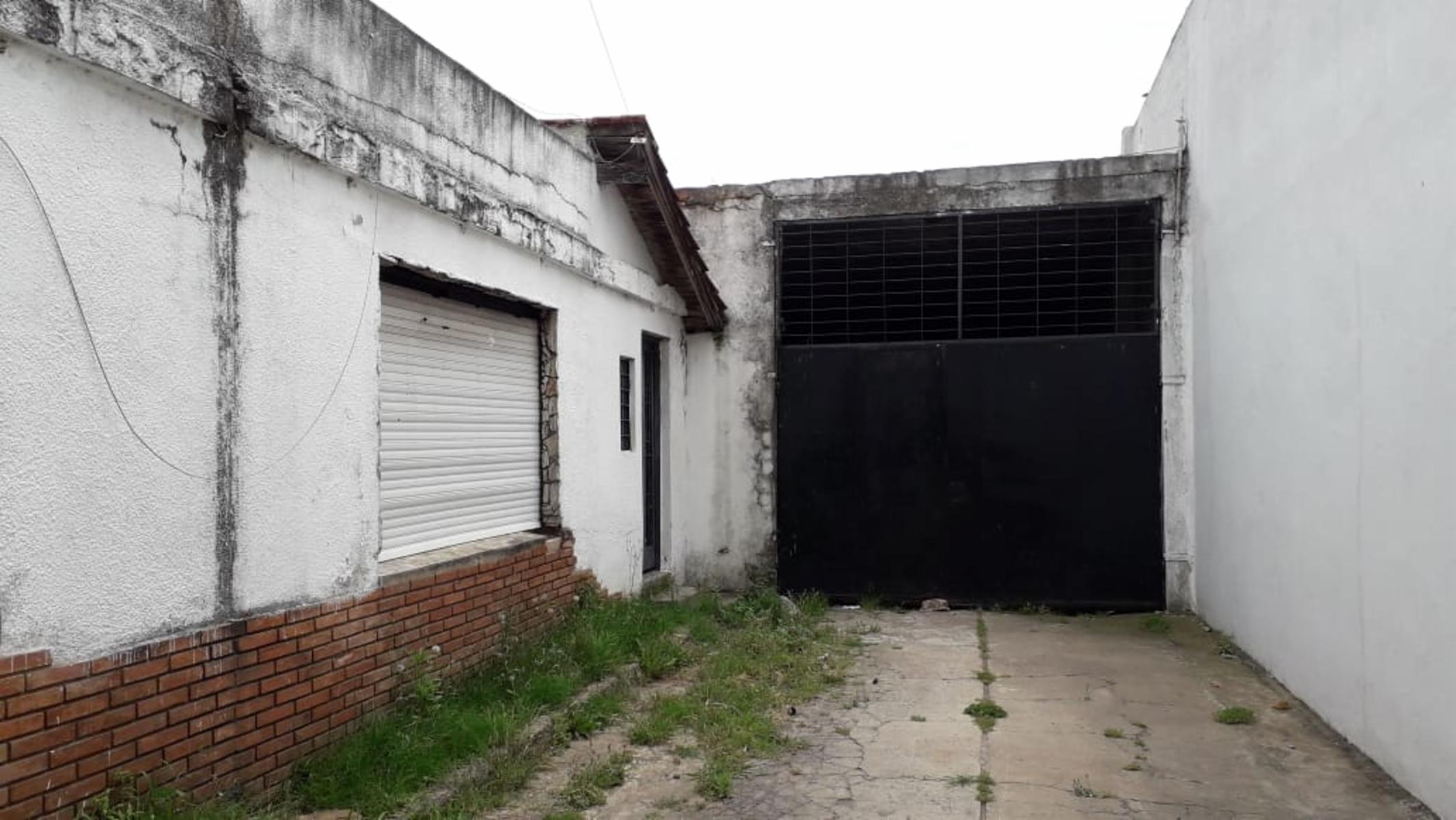 Solari 1400 · Morón — foto 7