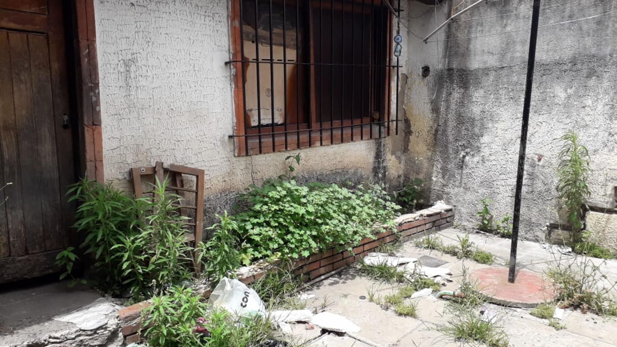 Solari 1400 · Morón — foto 8