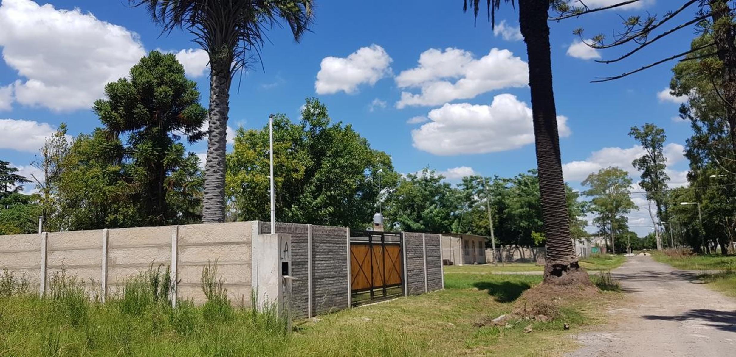 Manuela Pedraza Esquina Roger M 534 11 · Almirante Brown — foto 7