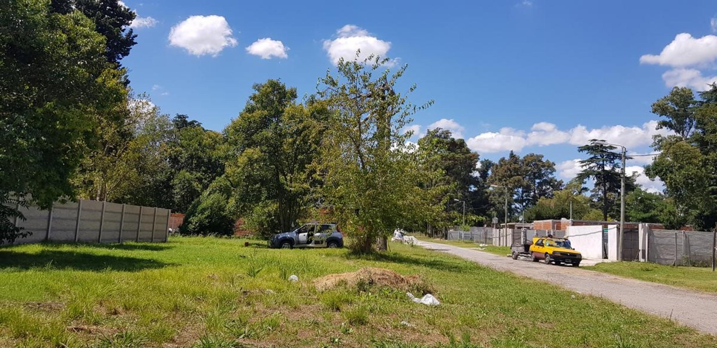 Manuela Pedraza Esquina Roger M 534 11 · Almirante Brown — foto 8