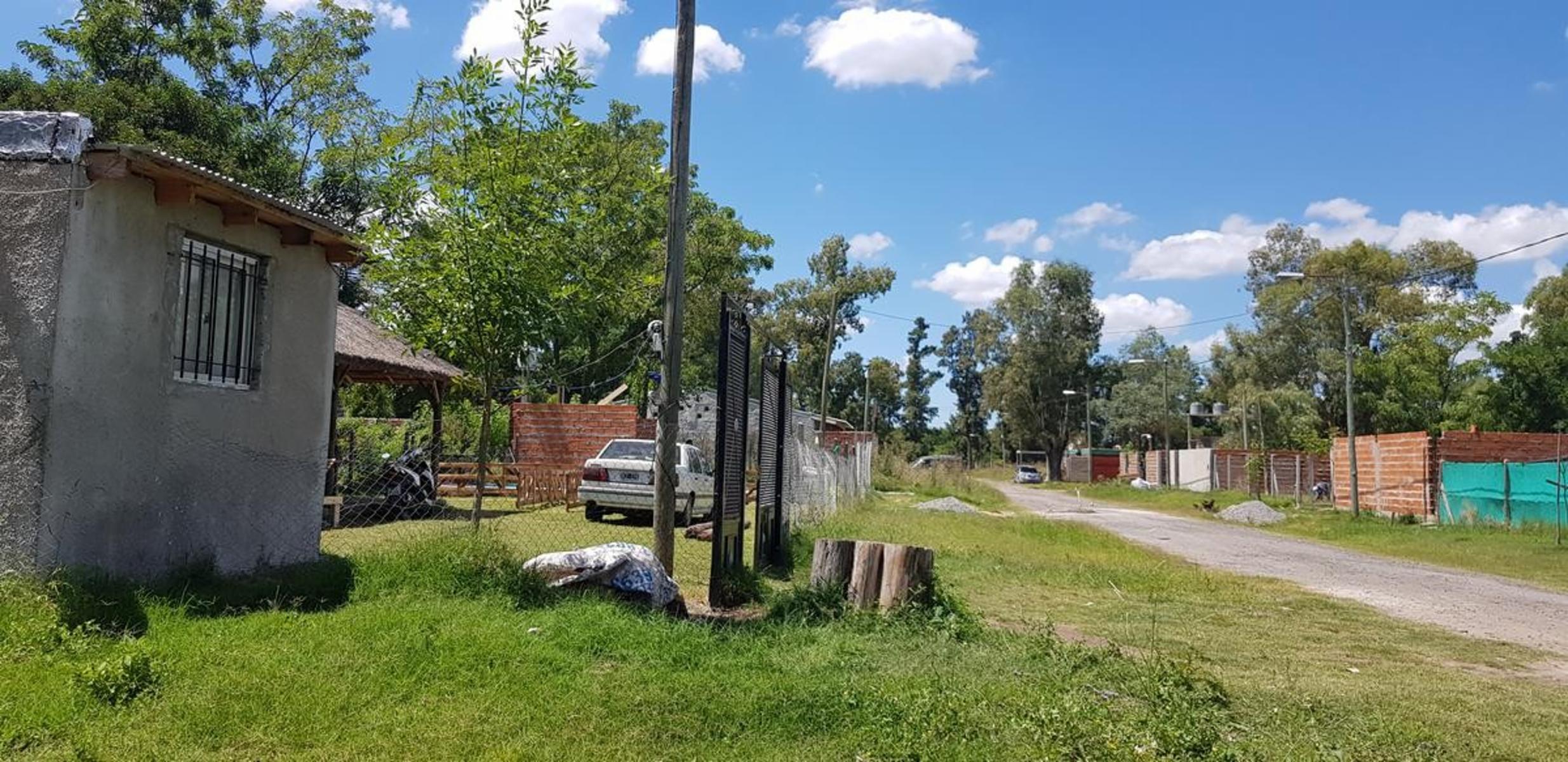 Manuela Pedraza Esquina Roger M 534 11 · Almirante Brown — foto 9