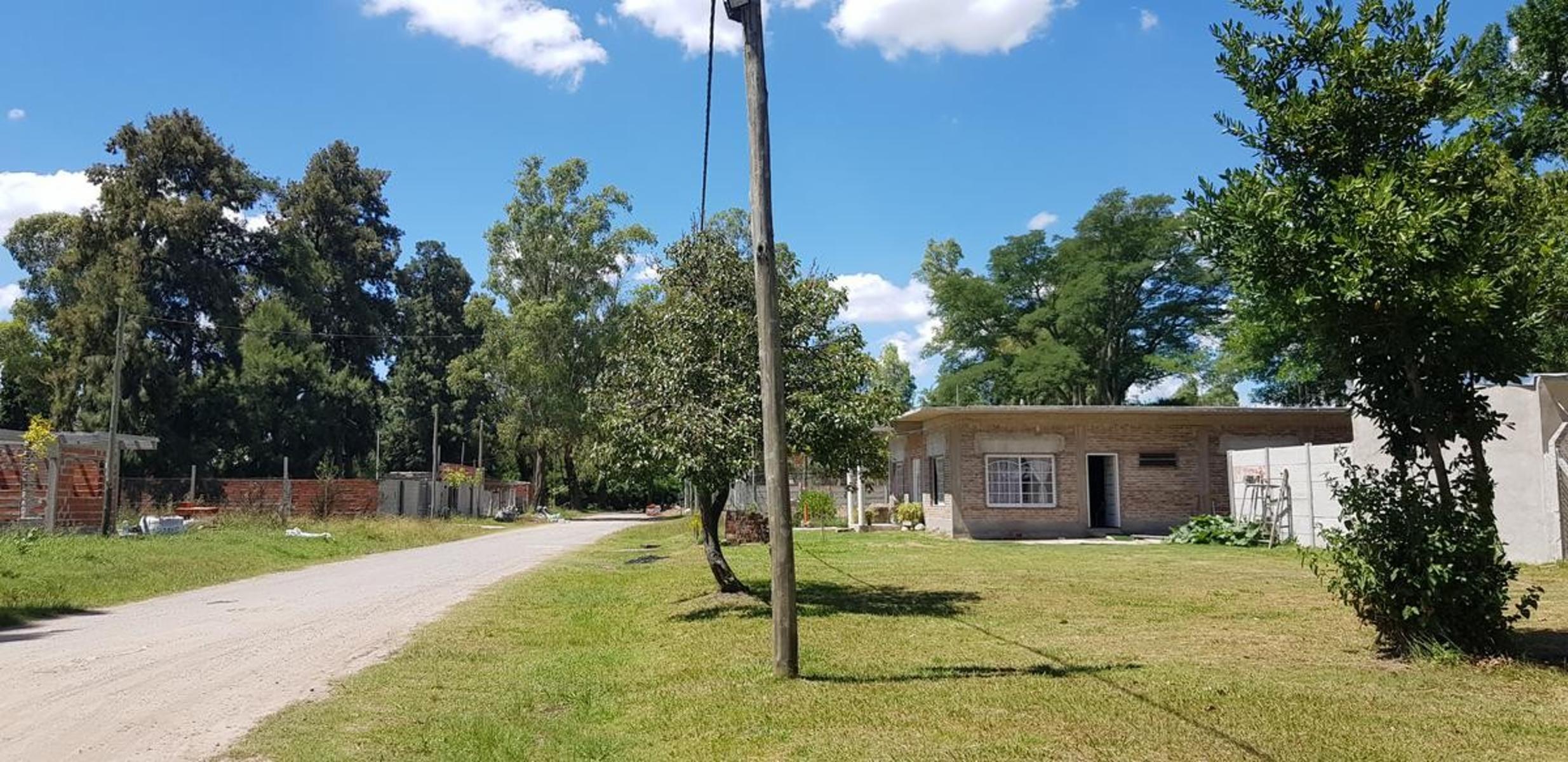 Manuela Pedraza Esquina Roger M 534 11 · Almirante Brown — foto 10
