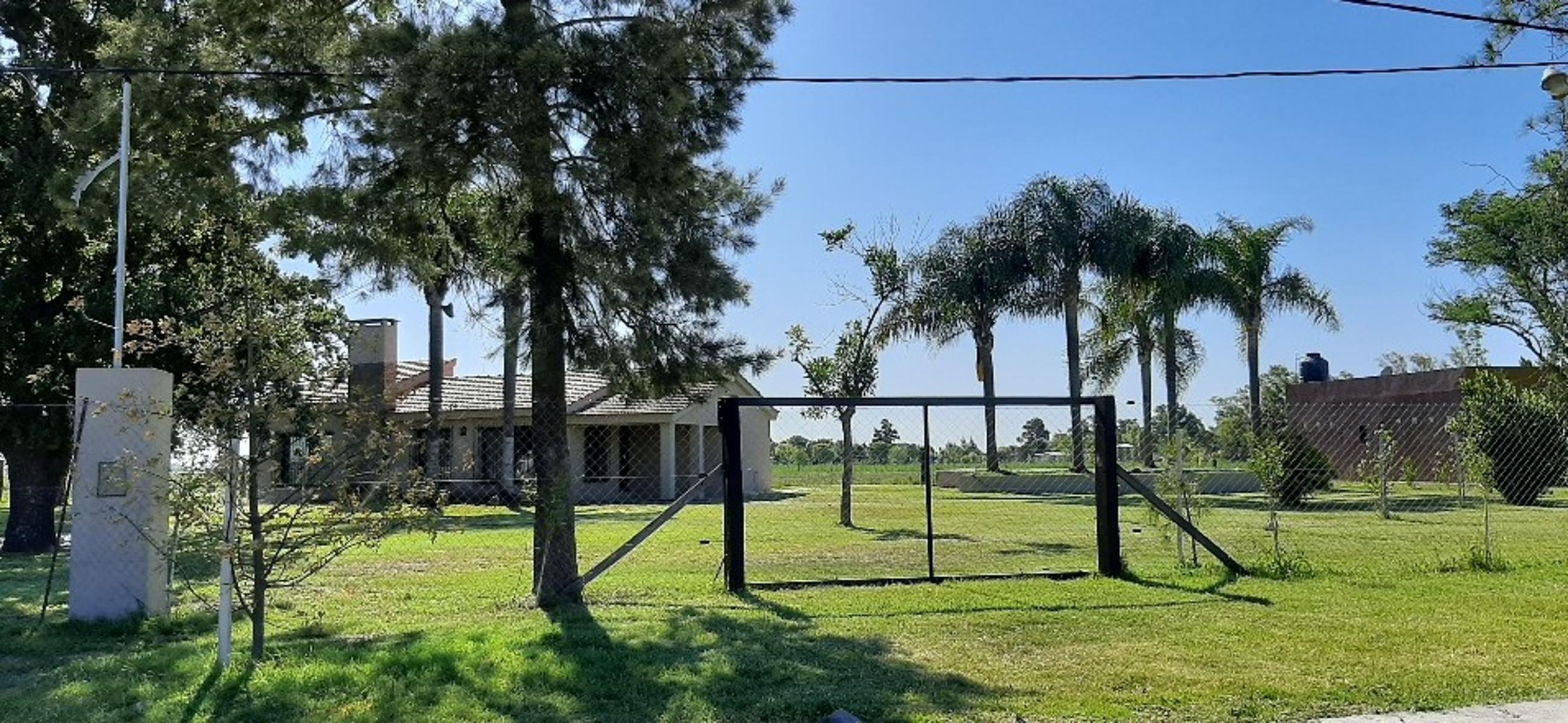 Ruiz Bienes Raíces Los Pinos 3 Ruta AO12 Kilómetro 9 · Rosario — foto 11