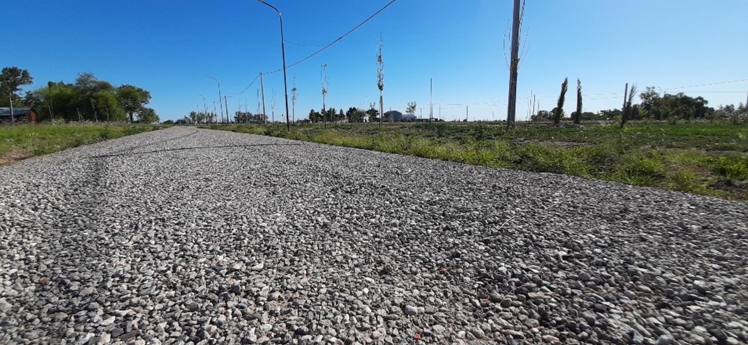 Ruiz Bienes Raíces Los Pinos 3 Ruta AO12 Kilómetro 9 · Rosario — foto 12