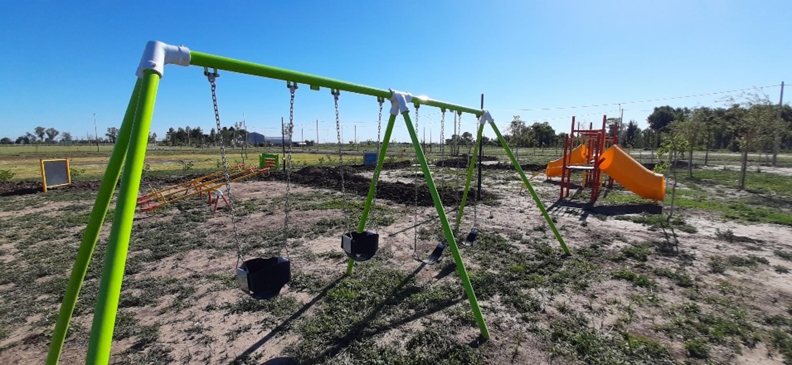Ruiz Bienes Raíces Los Pinos 3 Ruta AO12 Kilómetro 9 · Rosario — foto 15