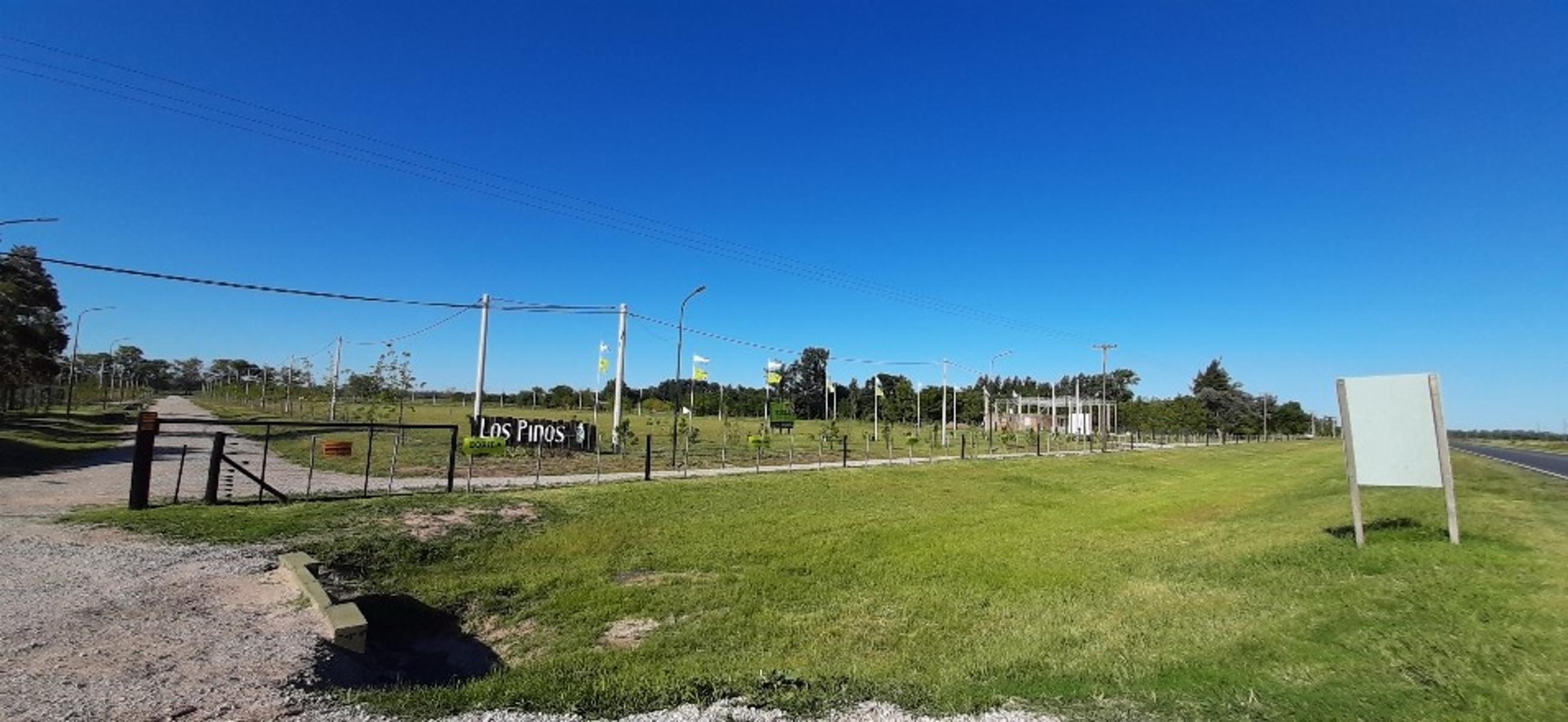 Ruiz Bienes Raíces Los Pinos 3 Ruta AO12 Kilómetro 9 · Rosario — foto 7