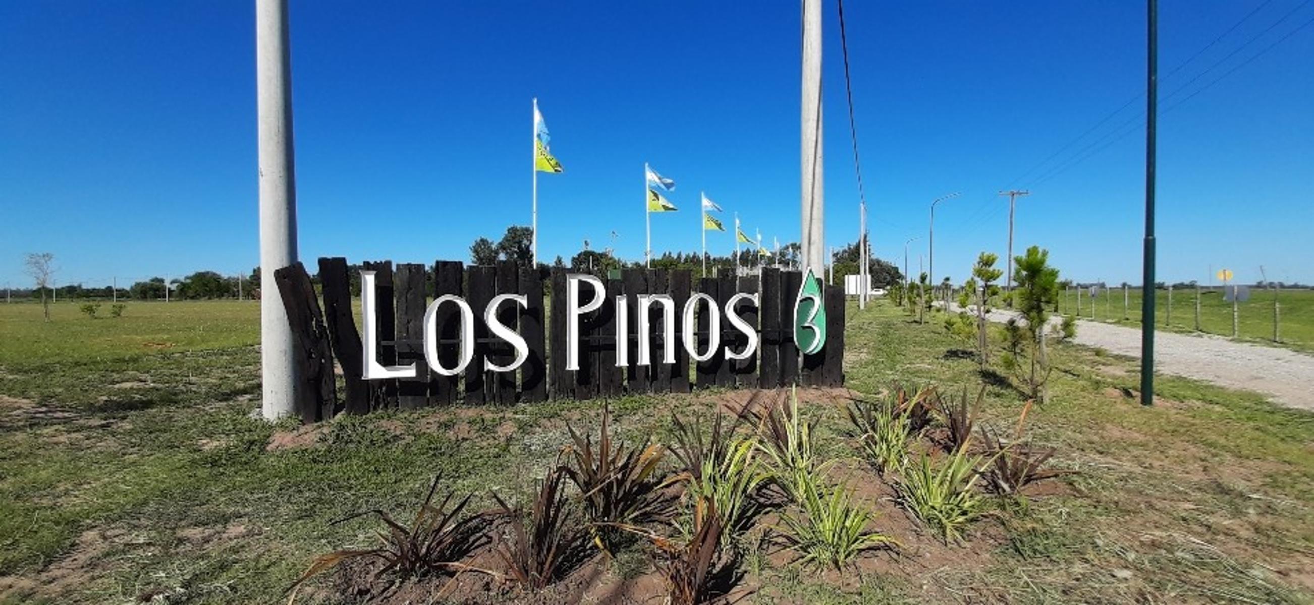Ruiz Bienes Raíces Los Pinos 3 Ruta AO12 Kilómetro 9 · Rosario — foto 8