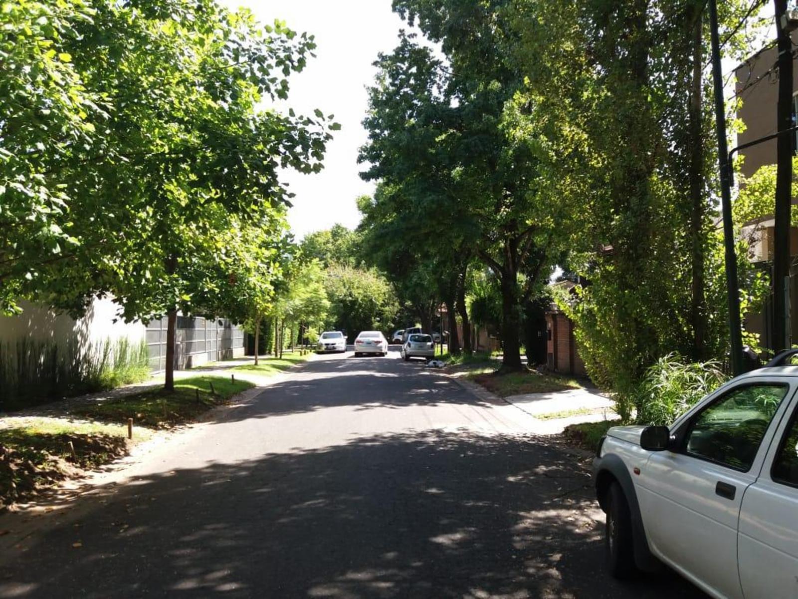 Roma 1300 · San Isidro — foto 18