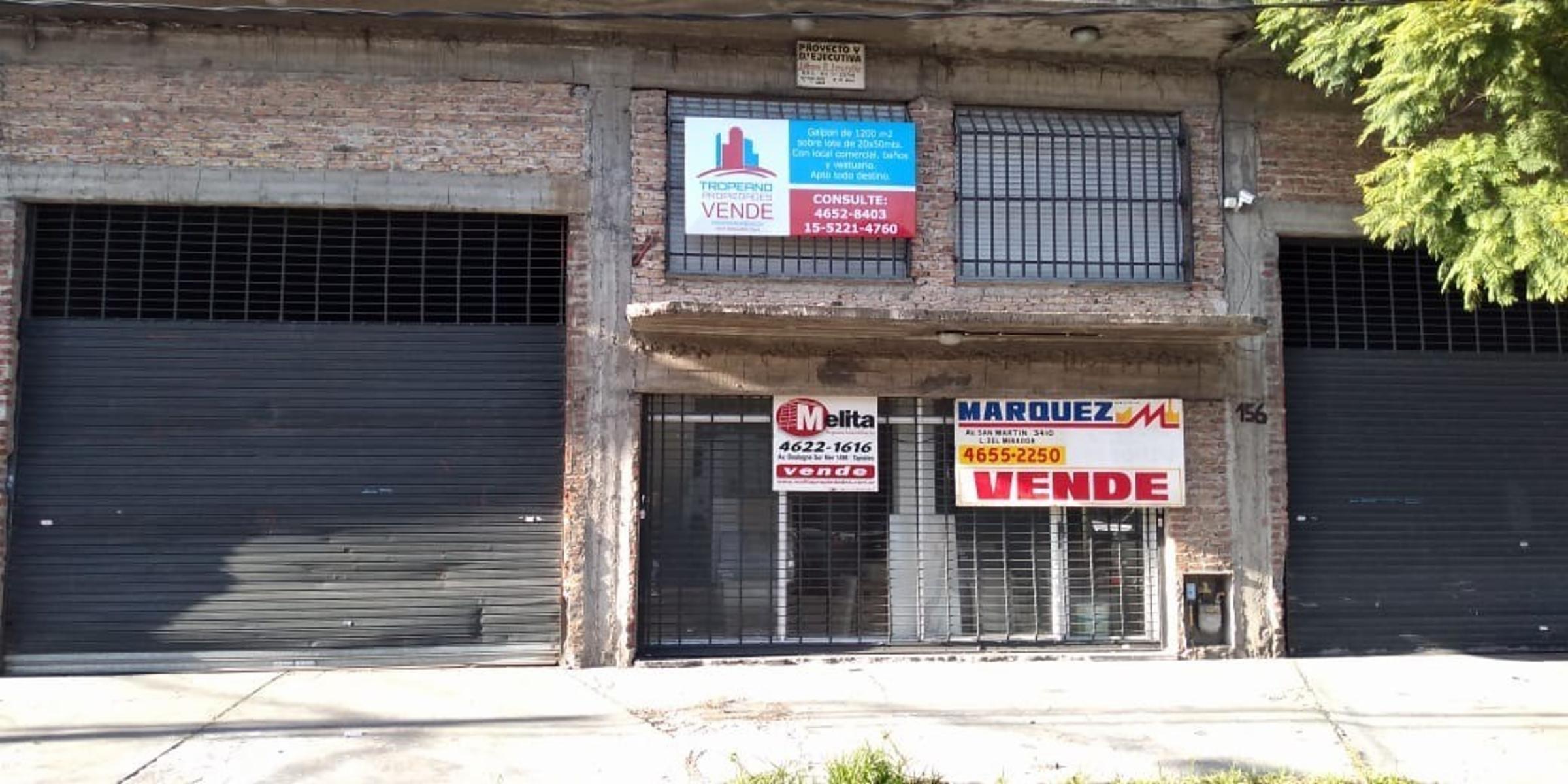 FLORENCIO SANCHEZ 150 · La Matanza — foto 3