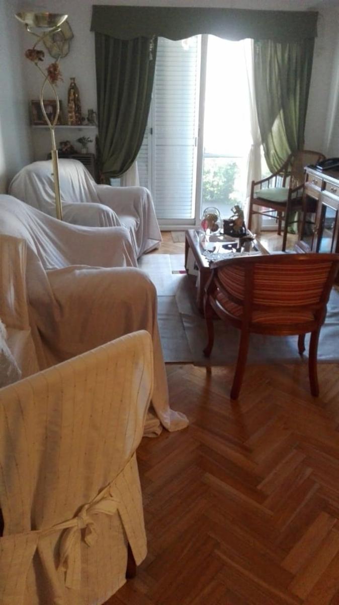Malabia 200, Piso 7 · Palermo — foto 4