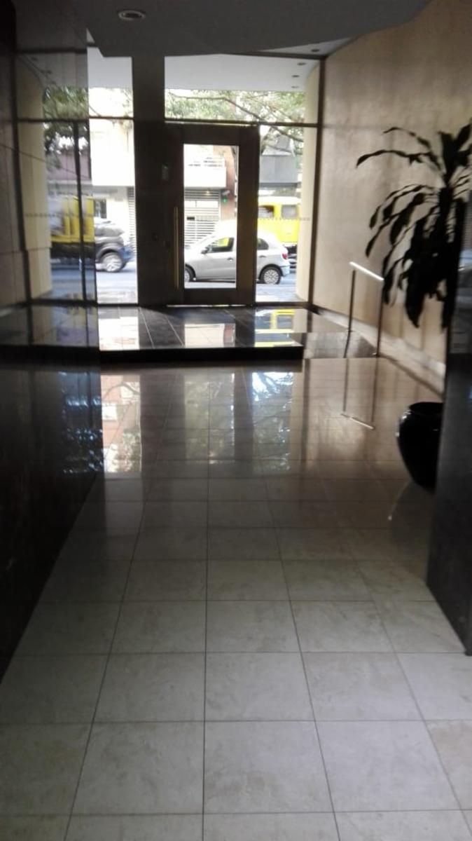 Malabia 200, Piso 7 · Palermo — foto 6