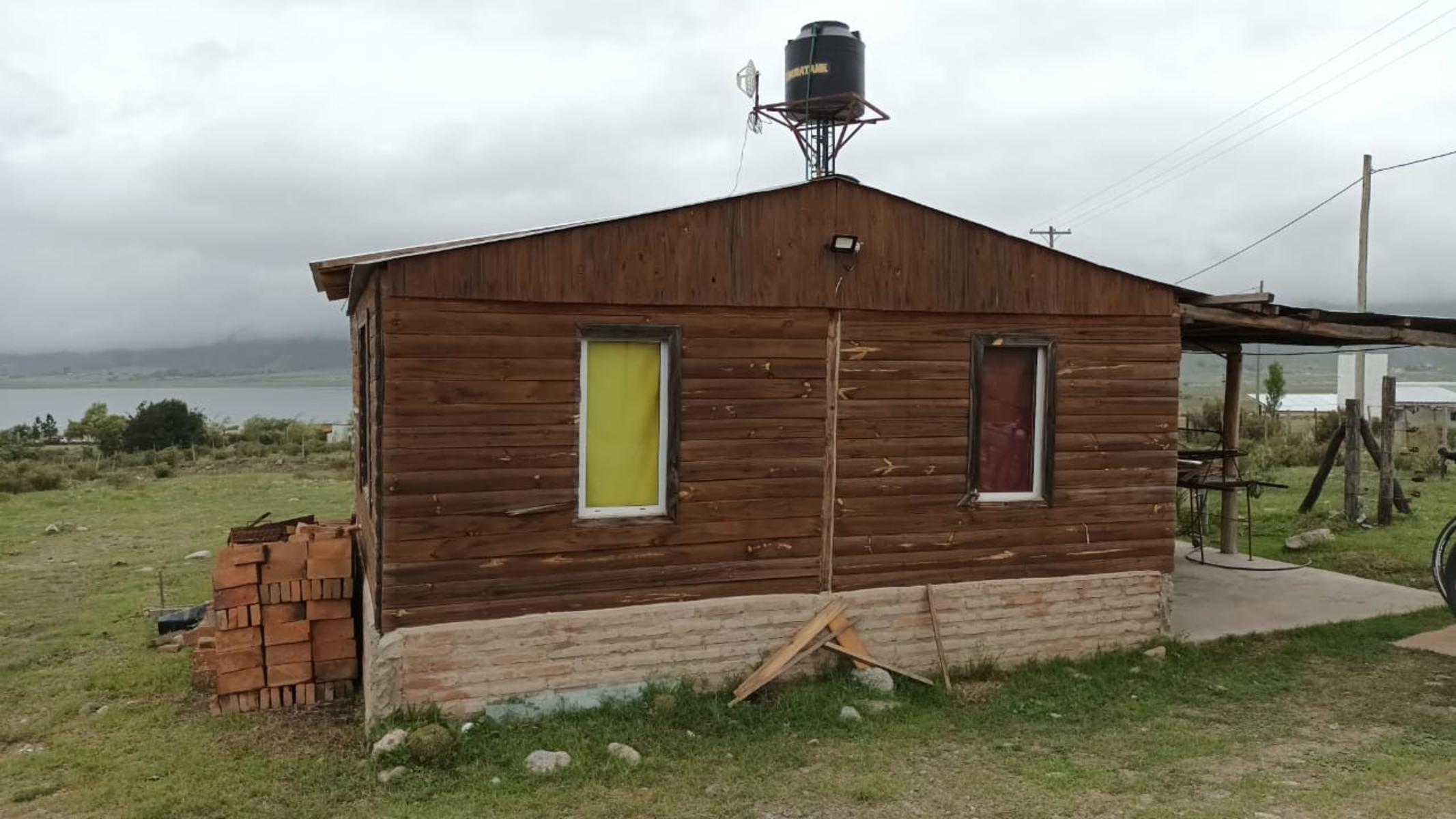 LOS ALISOS · Tafí del Valle — foto 3