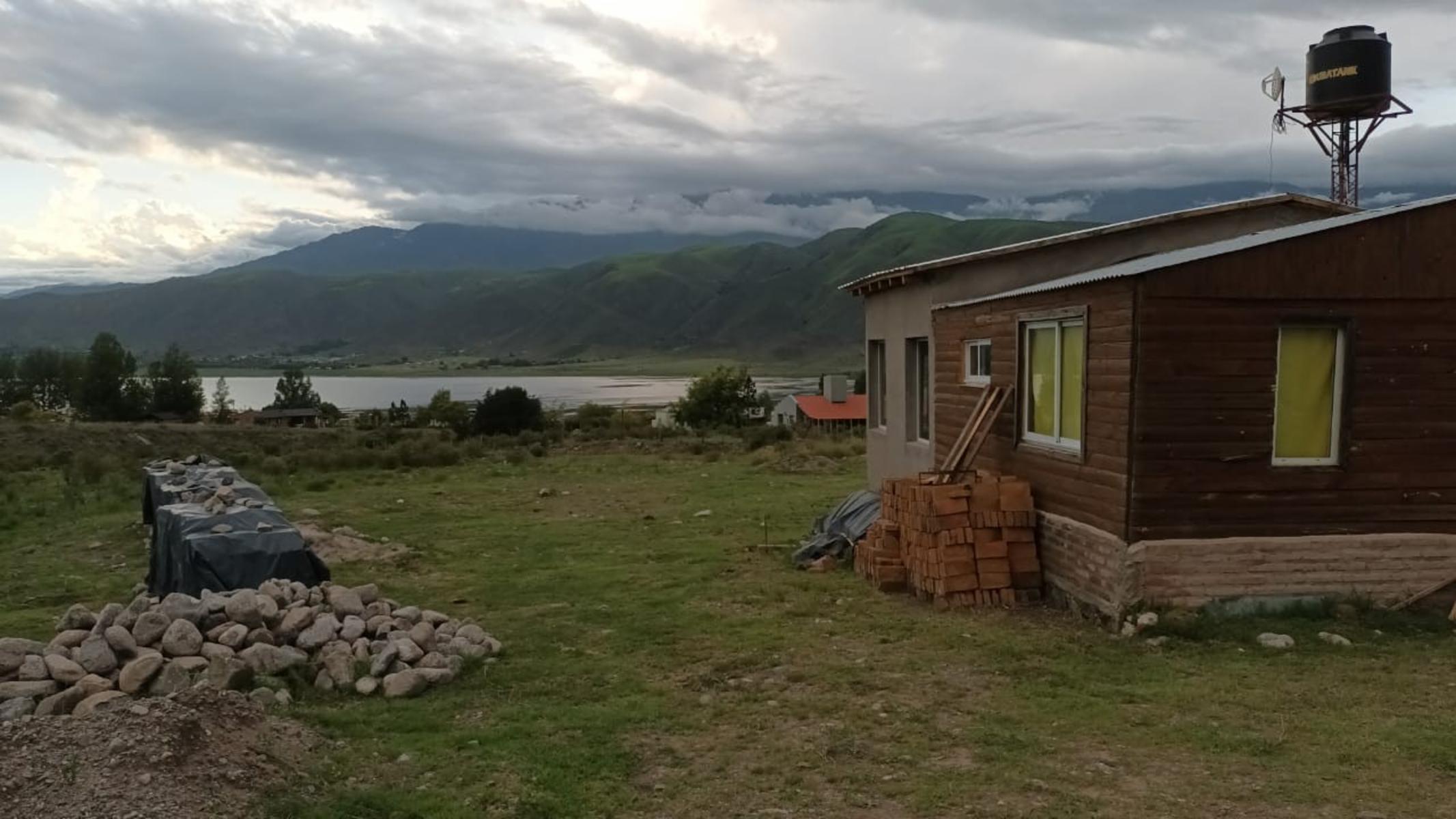 LOS ALISOS · Tafí del Valle — foto 4