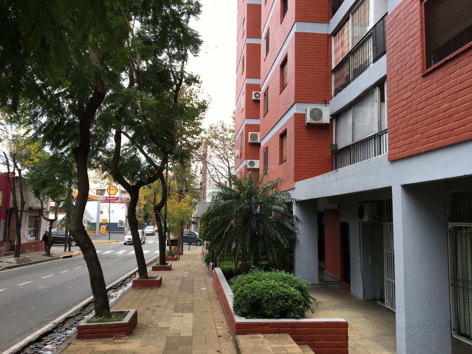 Departamento 3 Amb. con Mejoras en San Fernando