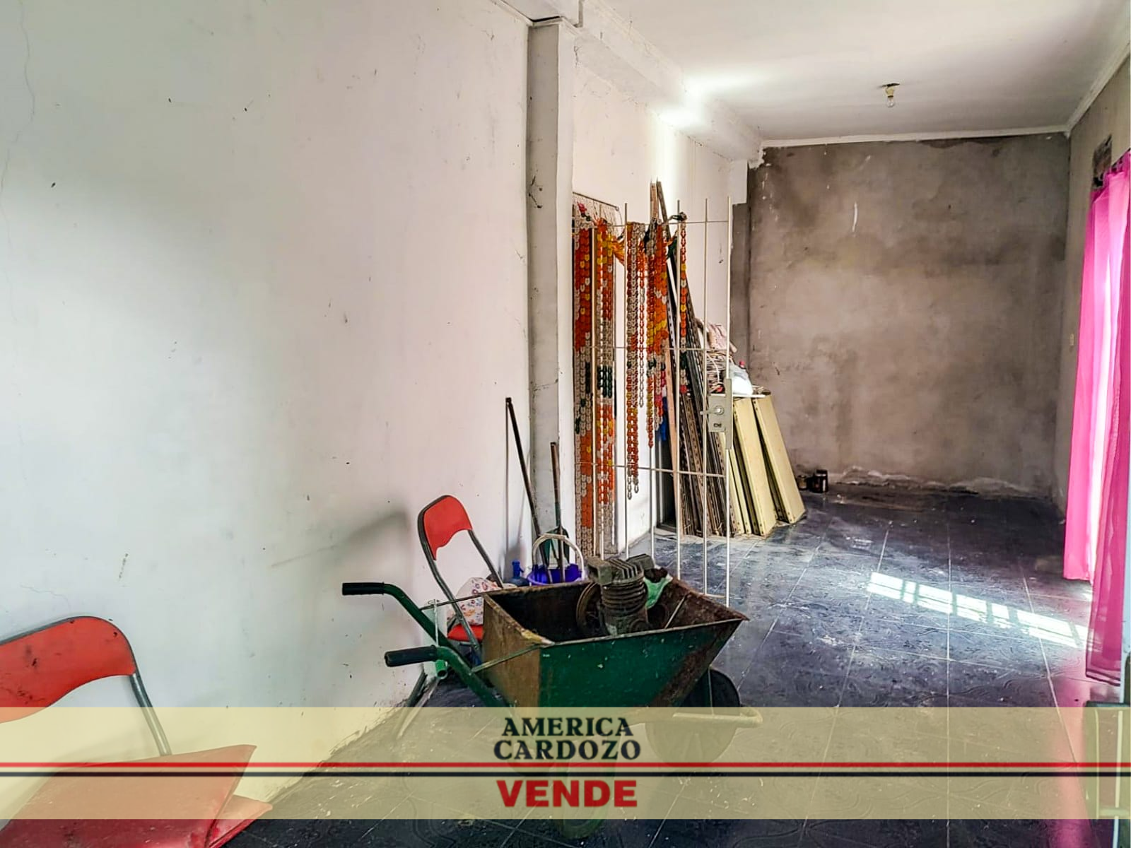 Campichuelo 1613 · Merlo — foto 12