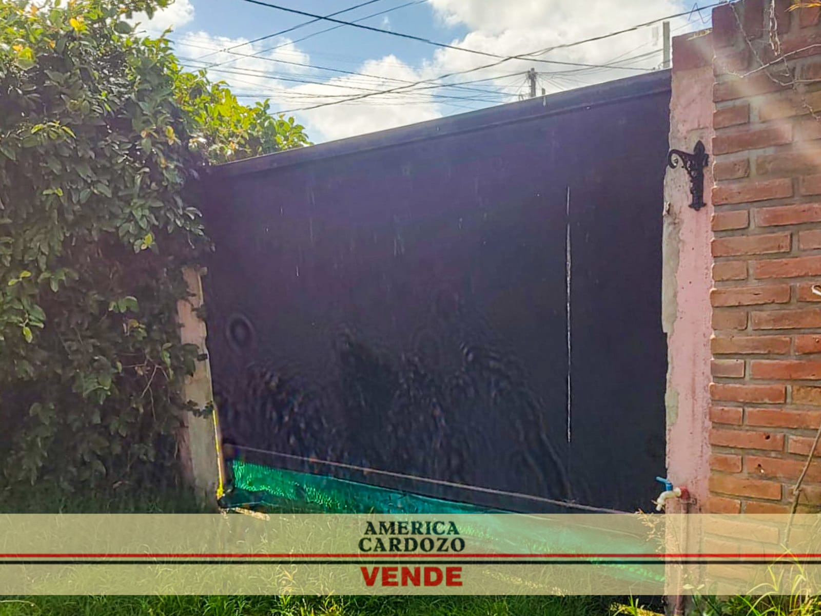 Campichuelo 1613 · Merlo — foto 19