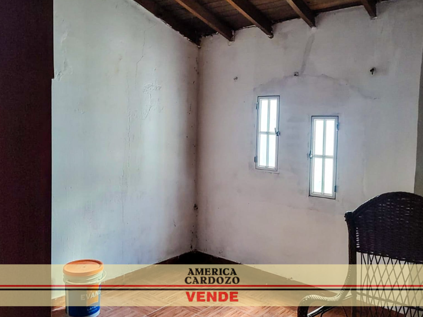 Campichuelo 1613 · Merlo — foto 20