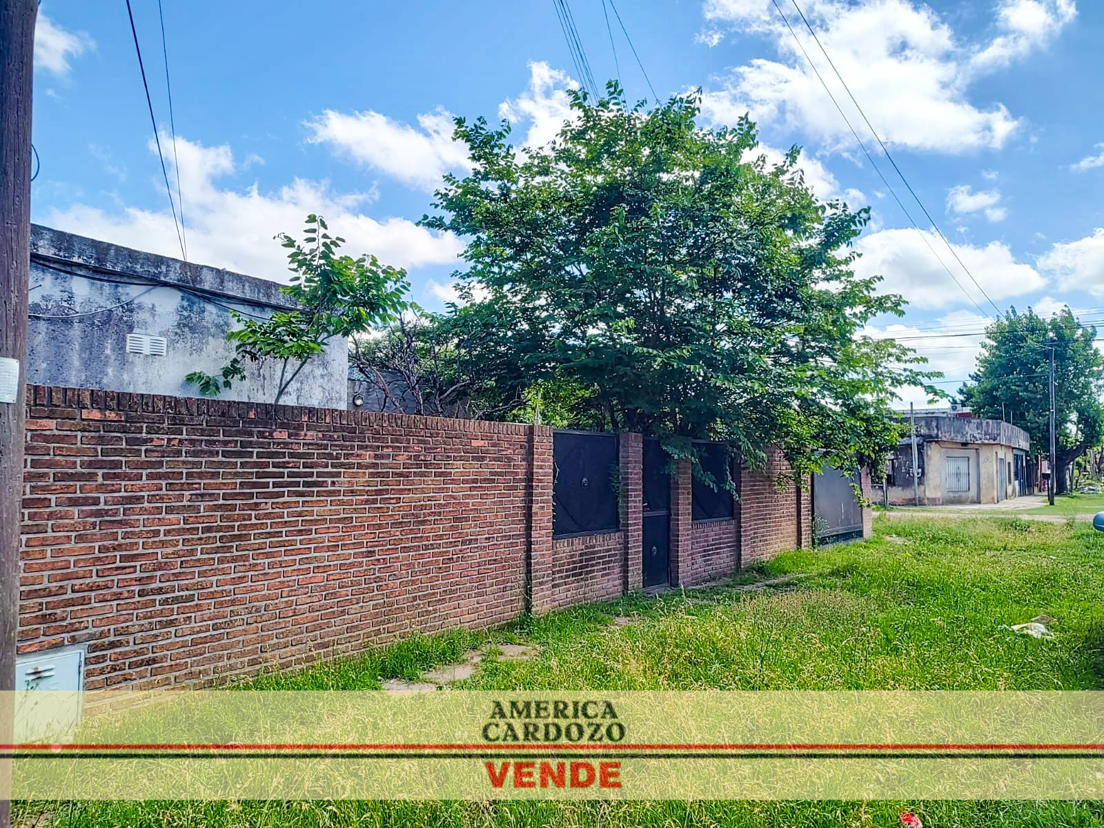 Campichuelo 1613 · Merlo — foto 3
