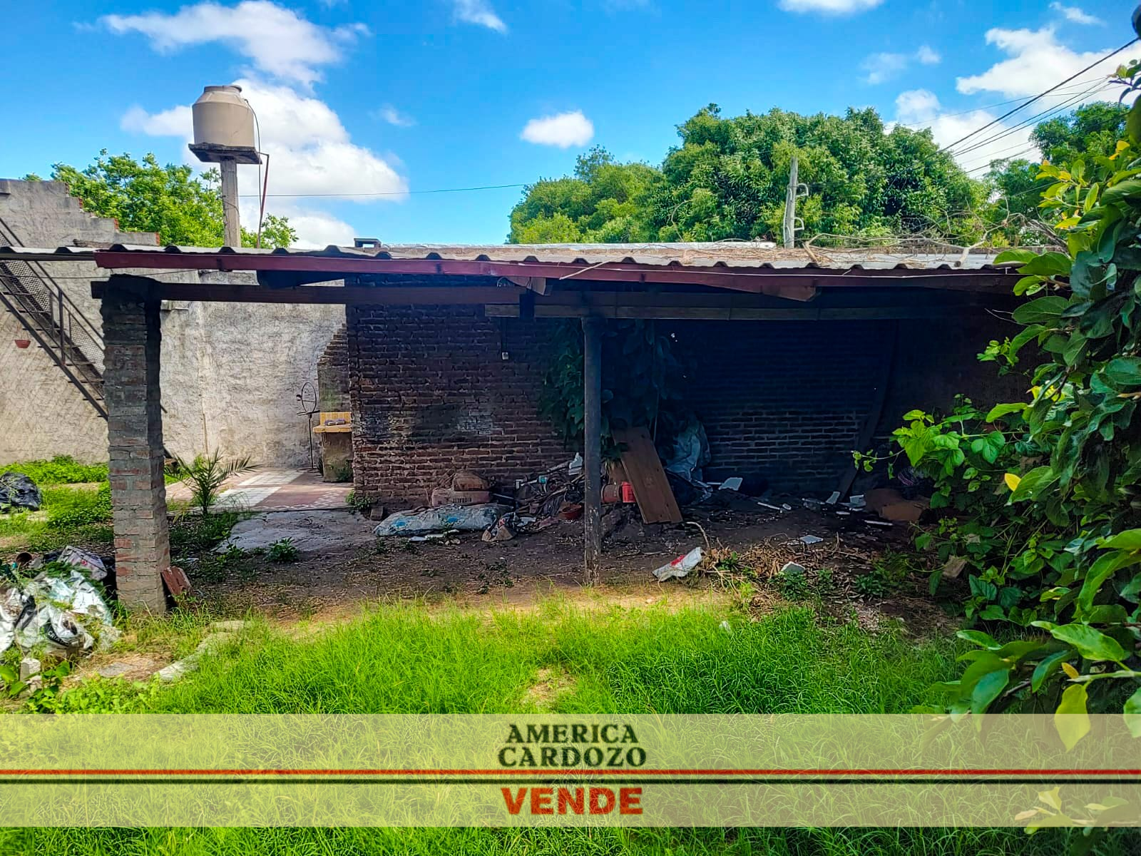 Campichuelo 1613 · Merlo — foto 23