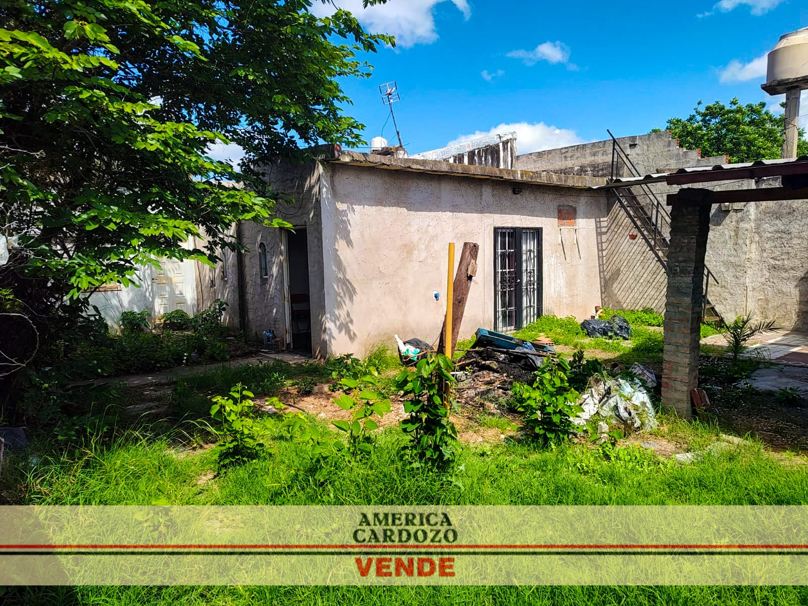 Campichuelo 1613 · Merlo — foto 24