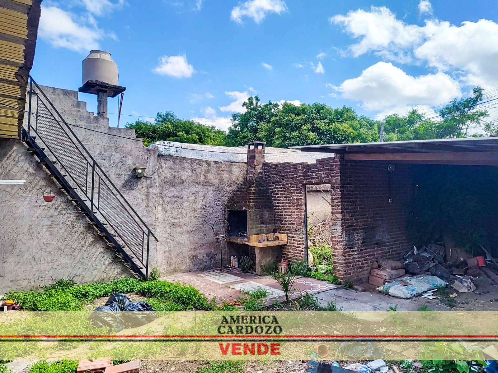 Campichuelo 1613 · Merlo — foto 25
