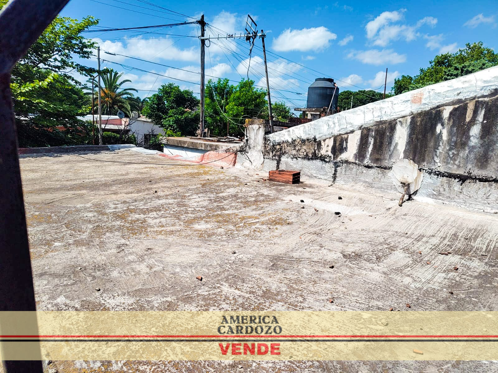 Campichuelo 1613 · Merlo — foto 28