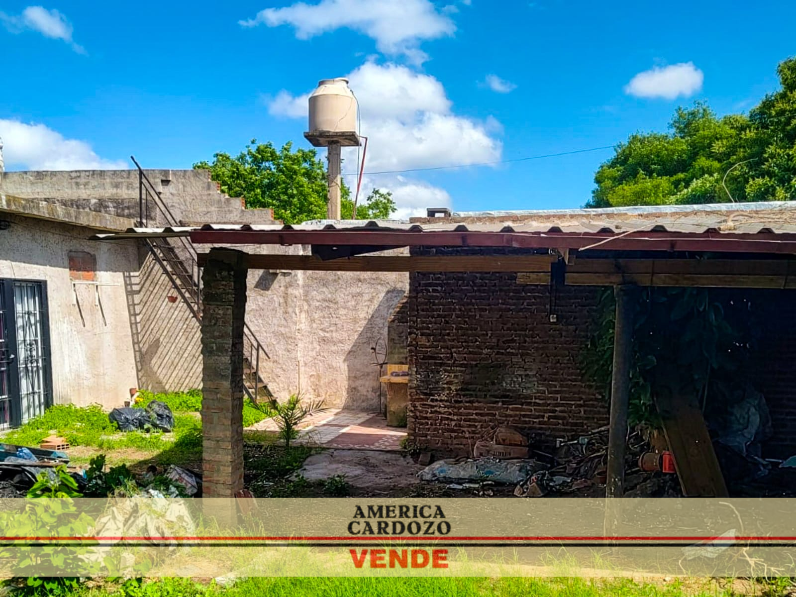 Campichuelo 1613 · Merlo — foto 29