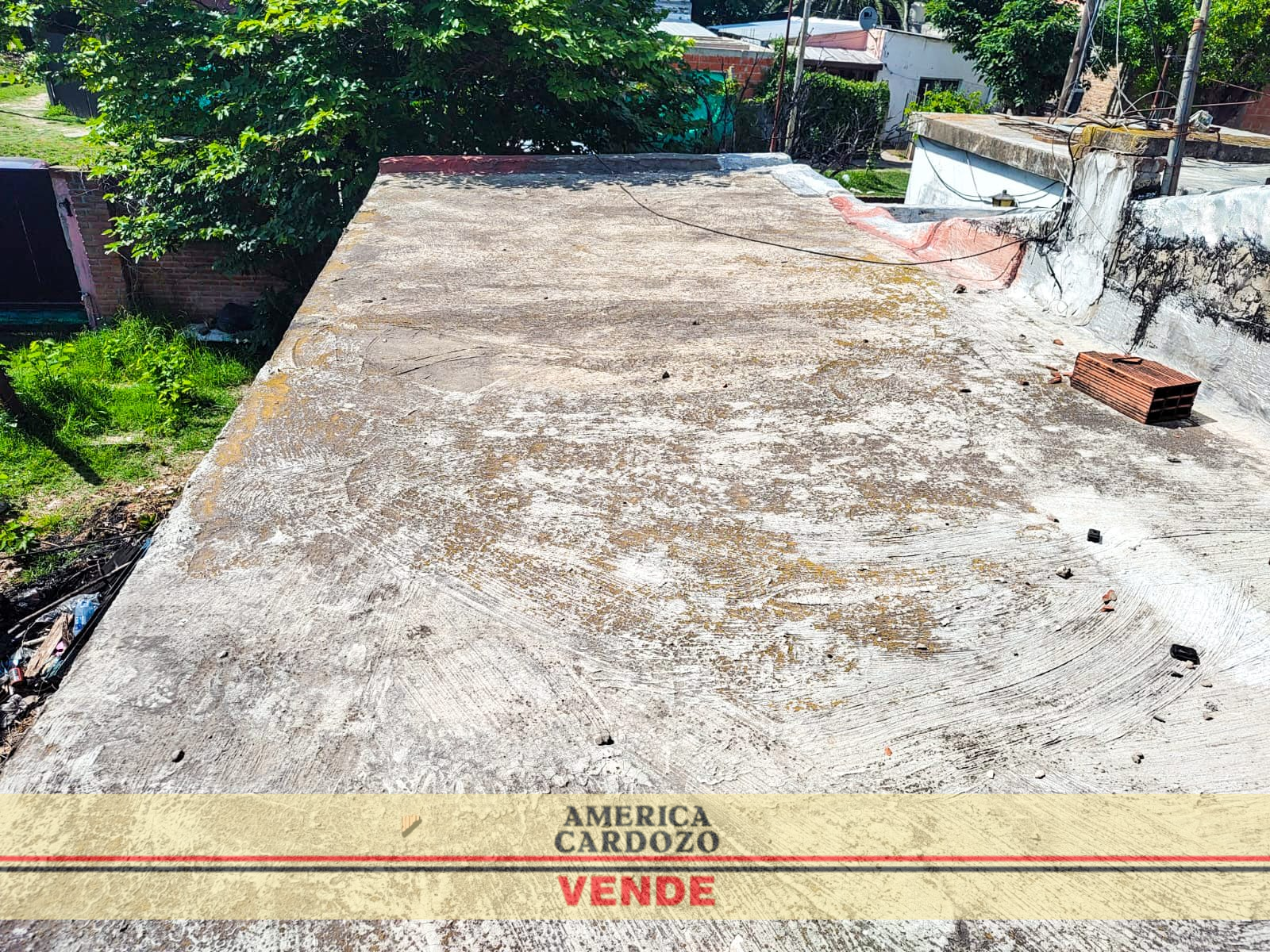 Campichuelo 1613 · Merlo — foto 32