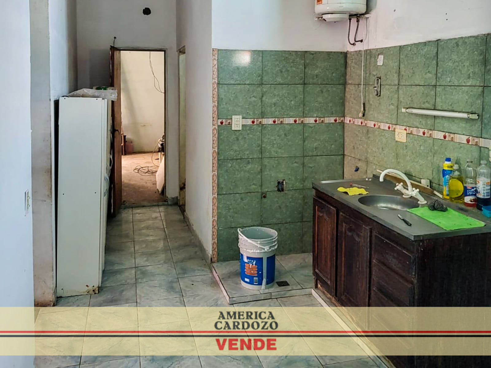 Campichuelo 1613 · Merlo — foto 9
