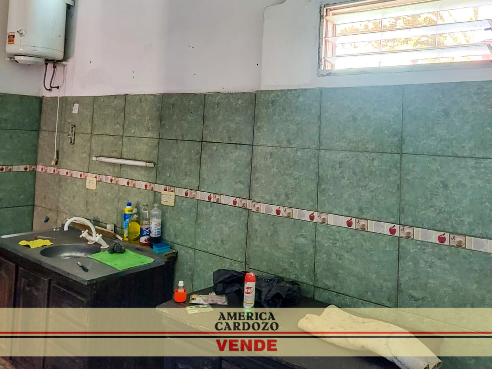 Campichuelo 1613 · Merlo — foto 10